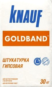 Knauf Goldband
