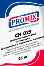 Promix CH 025