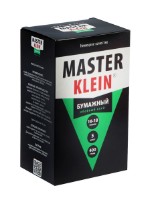 Master Klein "Бумажный"