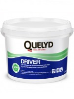 Quelyd Driver