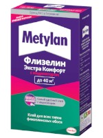 Metylan "Флизелин Экстра Комфорт"