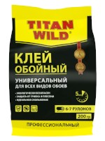 Titan Wild